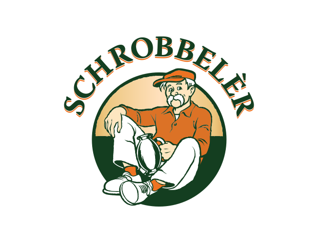 schrobbeler